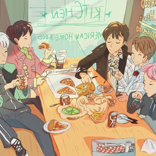 Stream Highlight 하이라이트 Not The End 불어온다 Rap Cover By G Lion Listen Online For Free On Soundcloud