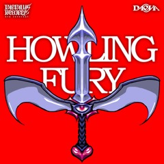 HOWLING FURY