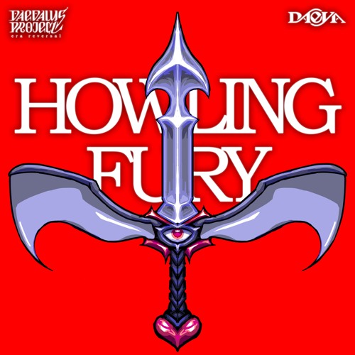 HOWLING FURY