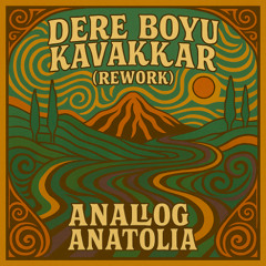 DERE BOYU KAVAKLAR - BARIS MANCO (AA REWORK)