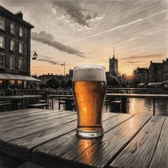 Another One on the Table