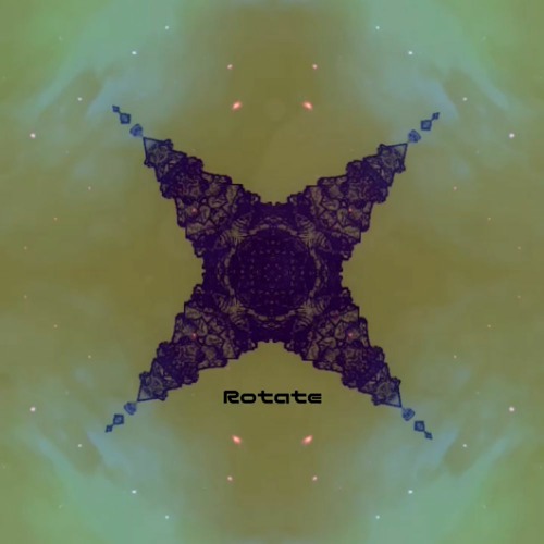 Rotate