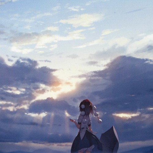 Demetori - Higashi no Kuni no Nemuranai Yoru
