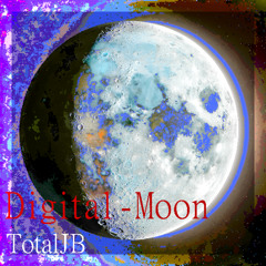Digital-Moon