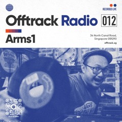 OT Radio 012: Arms1