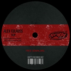 PremEar: Alex Culross - Trip [GR002]