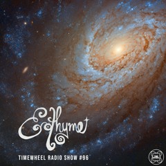 TIMEWHEEL RADIO SHOW #96 | EROTHYME