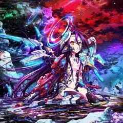 NO GAME NO LIFE ⁽ᵈᵉᵐᵒ⁾