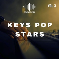 Seven Sounds - Keys Pop Stars Vol.3
