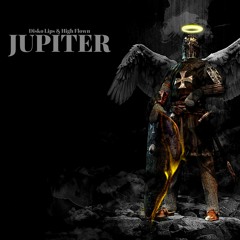 Jupiter Track 1