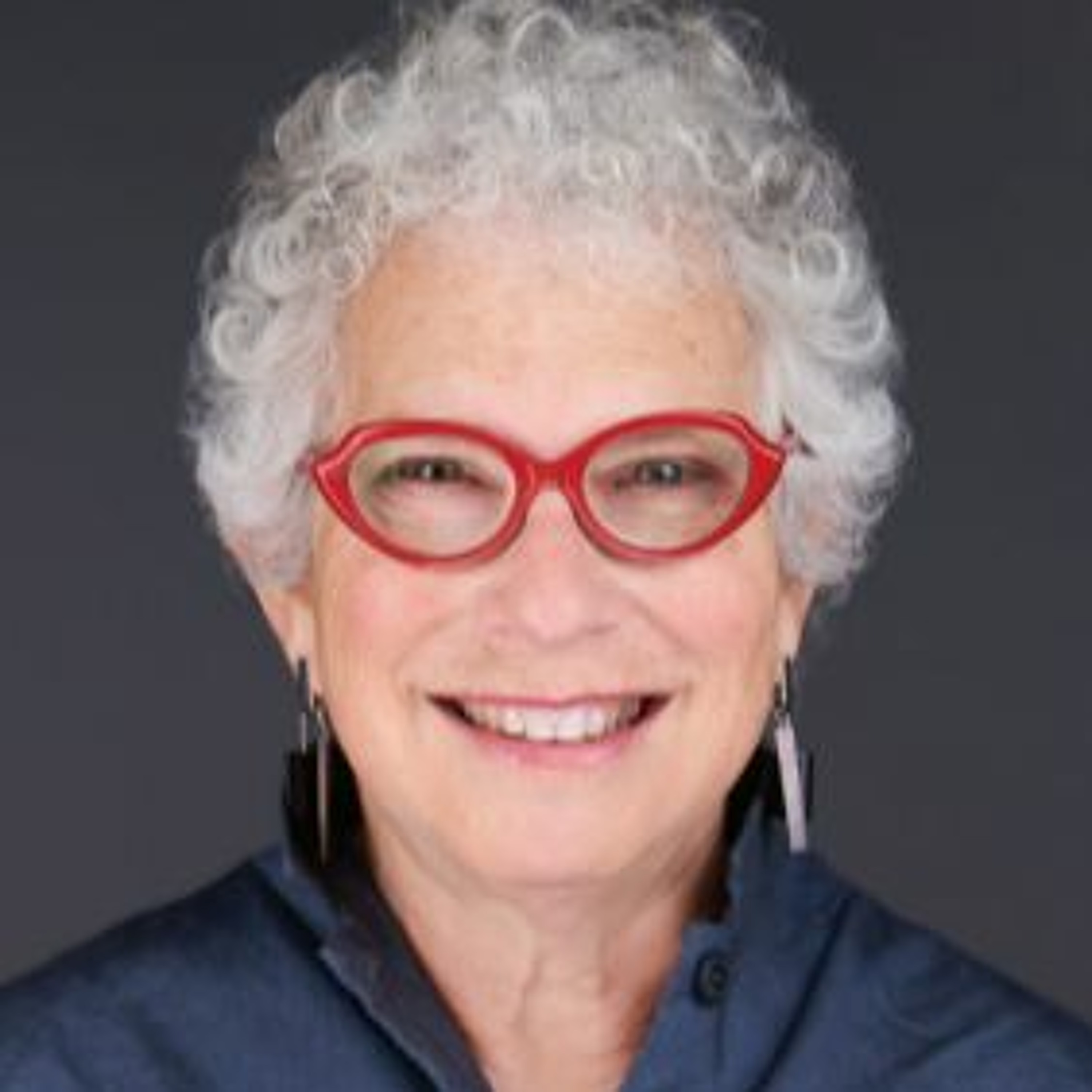 A conversation with Margaret Levi, Co-Editor of the Annual Review of Political Science episode artwork