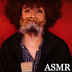 Joy Of Exorcism With Bob Ross Pt.3