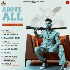 Talja (Full Song) Jassa Dhillon Ft, Deepak Dhillon Album Song Latest Punjabi Song 2021.mp3
