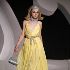 Christian Dior Resort 2008