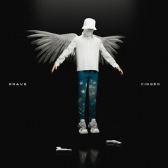 Grave [Prod. 88NOIZ, Vision]