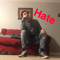 Hate- OG Brando