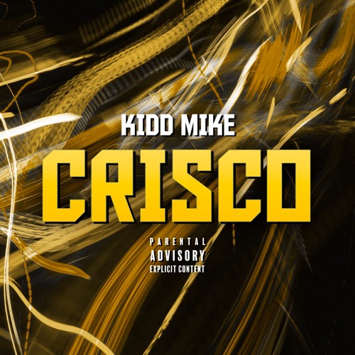Crisco (official audio)