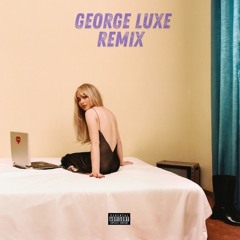 Sabrina Carpenter – Nonsense (GEORGE LUXE Remix)