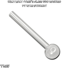 TRMV - What Beat (TRMV's Glass Pipe Rework) Ft Ryan Stewart