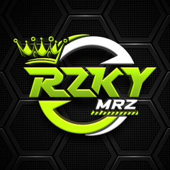 Rzky MRZ - MENARI DIATAS LUKA 2025 [ Lutfi DTM ] # IDI KESII