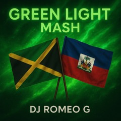 Green Light Mash