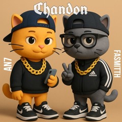 AN7, Fasmitth - Chandon