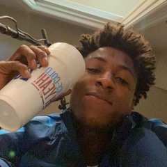 NBA YOUNGBOY - DOUBLE MY CUP (UNRELEASED) (SLOWED)