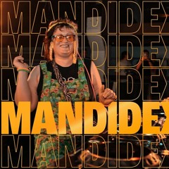 Mandidextrous - BASSIZM FESTIVAL 2023 - Drum and Bass - (Dj Set)