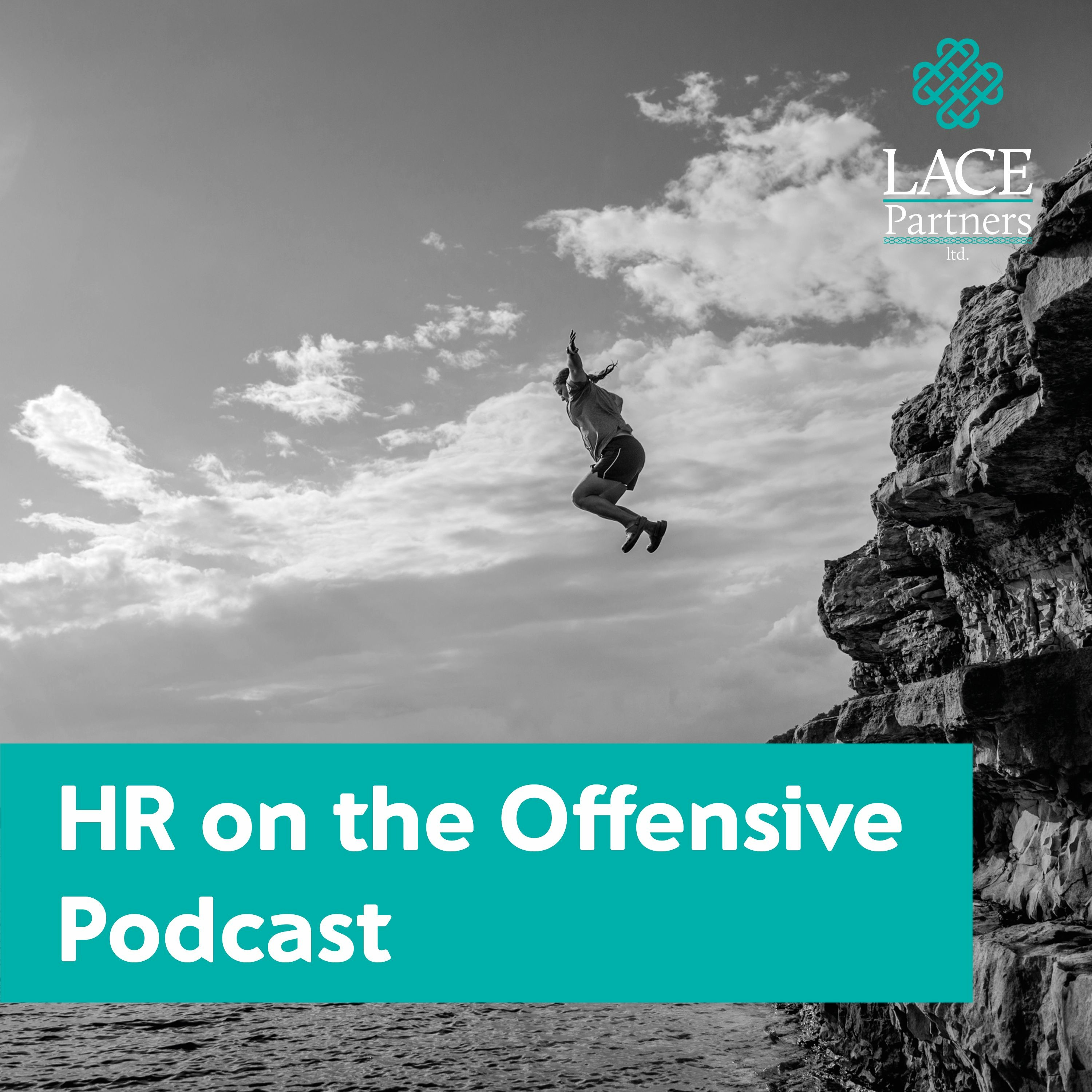 HR on the Offensive