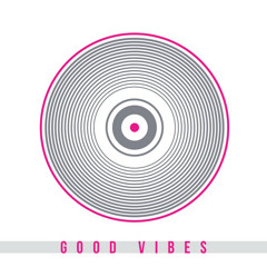 Good vibes