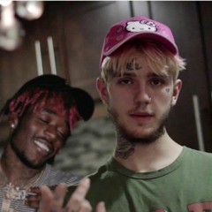 Peep X Uzi - Told Ya x Sauce It Up