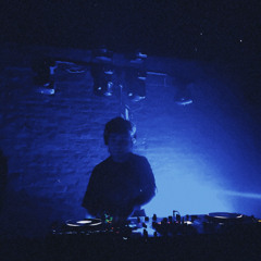 Bruno Garza Live Set @ Arte Macro, 2025