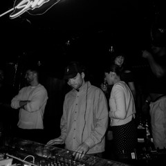 KESSIN @ Sussudio, Sydney 2025 | FULL LIVE SET