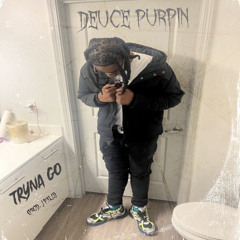 Tryn Go (Prod. J PXLO)