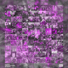 Tom Kench, CASTI (US) - my truth [Almost Like We Met]