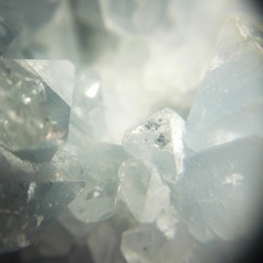The Crystal Phantom - awhile now