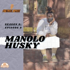 S3 Ep 2 Manolo Husky