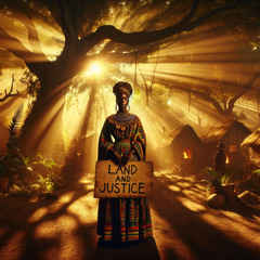 "Defending Quilombola Lives Against Oppression and Injustice"
