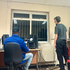 ArtsTrain x Castlecombe Youth Centre - Track 3