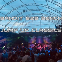 BANDIT B2B BENCH - JUMP UP CLASSICS SHOWCASE (12/08/24)