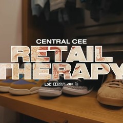 Central Cee - Retail Therapy (COOH)2 Bootleg