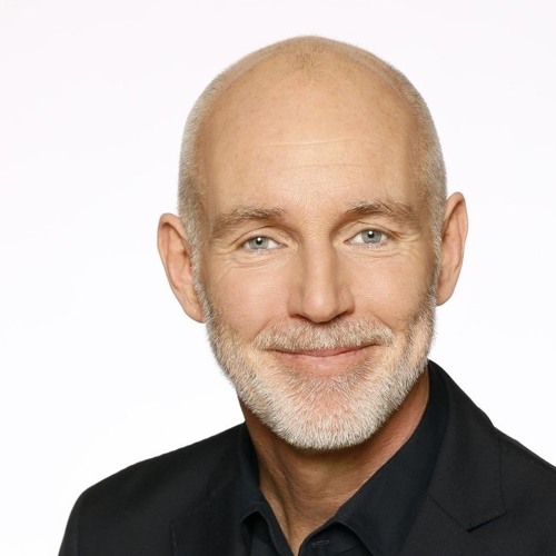 Ray D'Arcy David Walliams