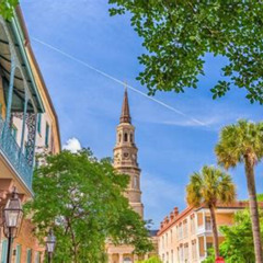 Review Special Price Charleston Historical Walking Tour With A Professor Of History At The Citadel