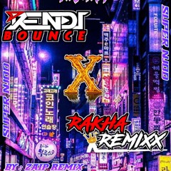 AKU TAK PANTAS UNTUKMU DEKK #2K25 ( ZAIP_ X RAKHA REMIX X RENDI BOUNCE )#SUPERNJOT