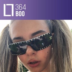 Loose Lips Mix Series - 364 - Boo