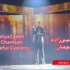 Amin YahyaZadeh, Sarv-e Chamaan (The Graceful Cypress), سرو چمان - امین یحیی‌زاده