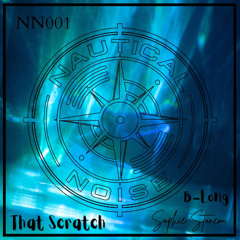 Sophie Stonem B-Long That Scratch