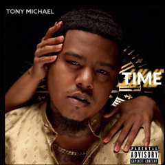 Tony Michael -Time “single