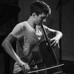 Bernd Alois Zimmermann - Sonata for Cello solo