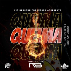 Queima (Beat AfroHouse)